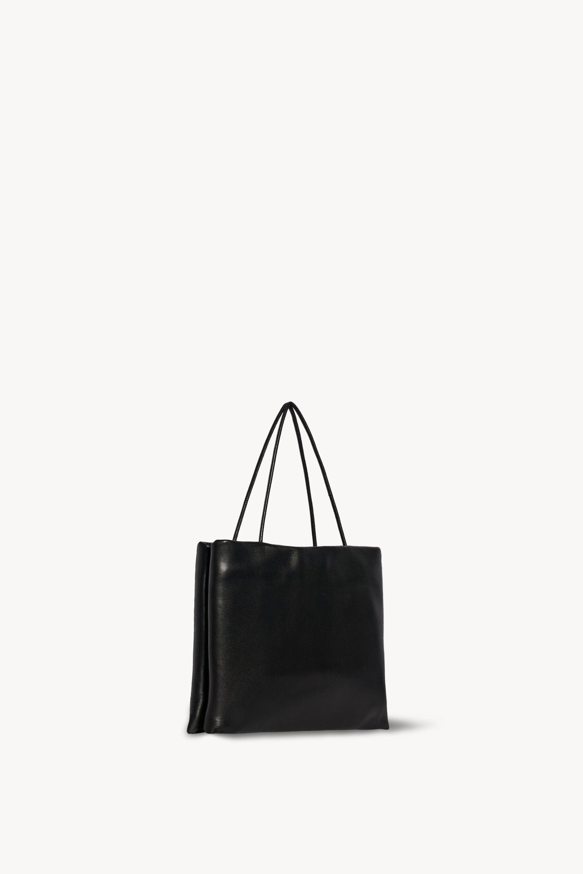Leather Cecily Top Handle Bag