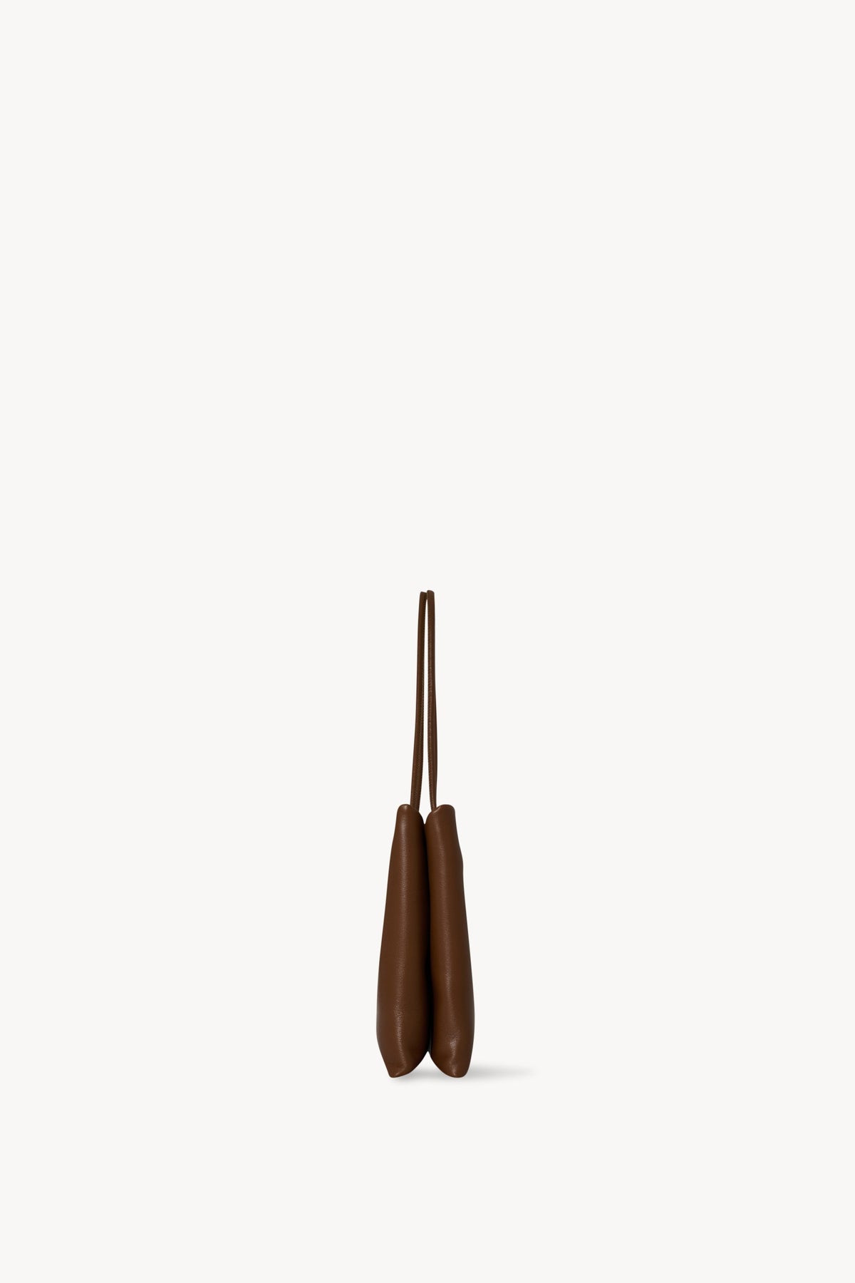 Leather Cecily Top Handle Bag