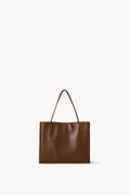 Leather Cecily Top Handle Bag