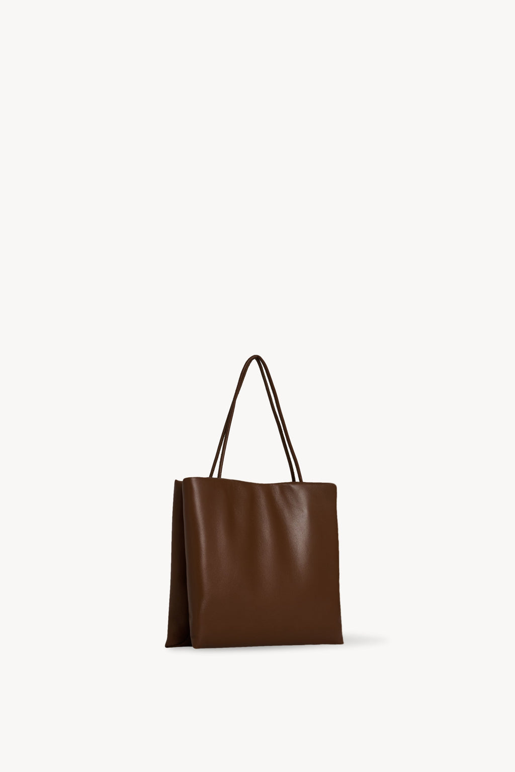 Leather Cecily Top Handle Bag