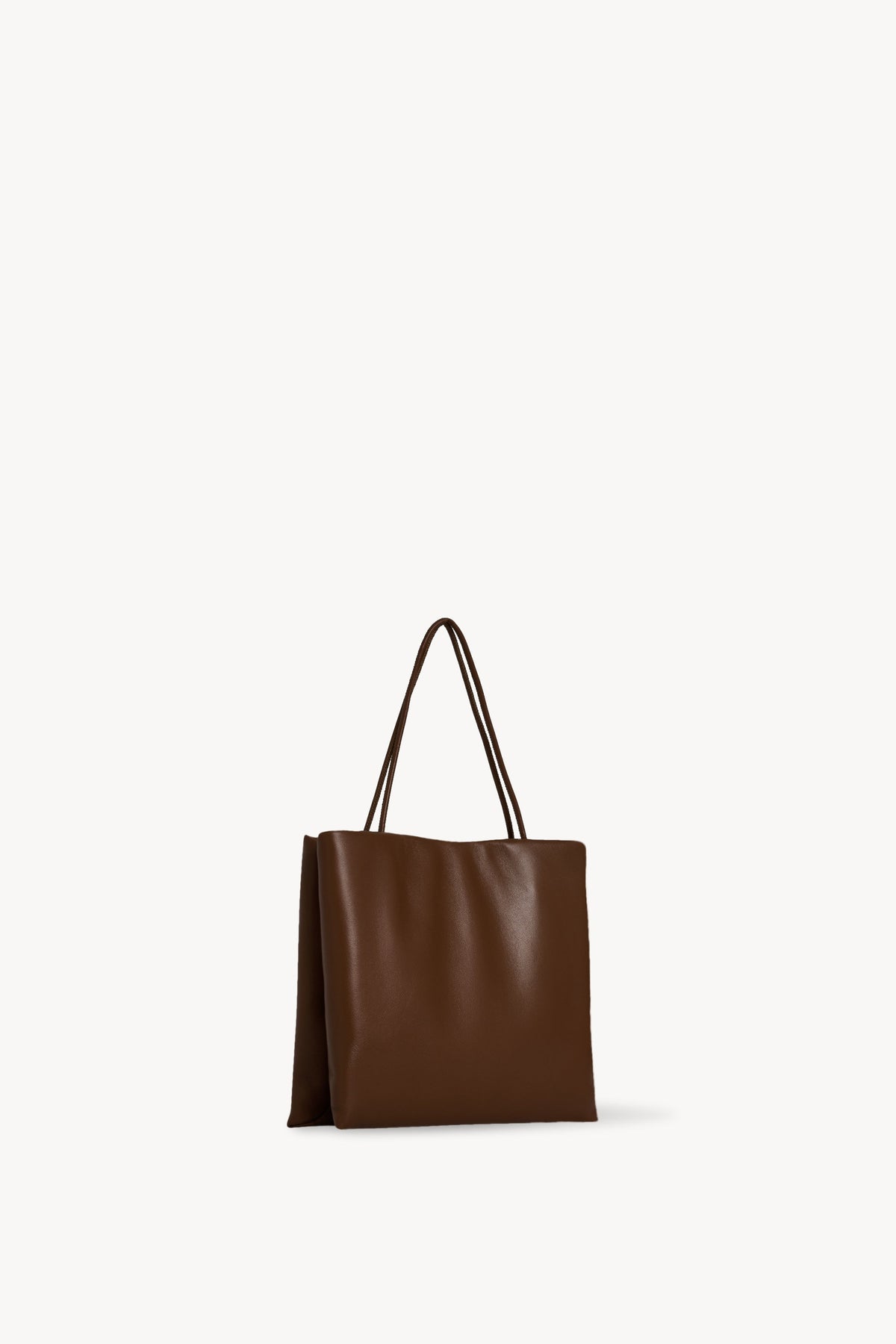 Leather Cecily Top Handle Bag