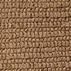 Alma Shoulder Raffia Bag