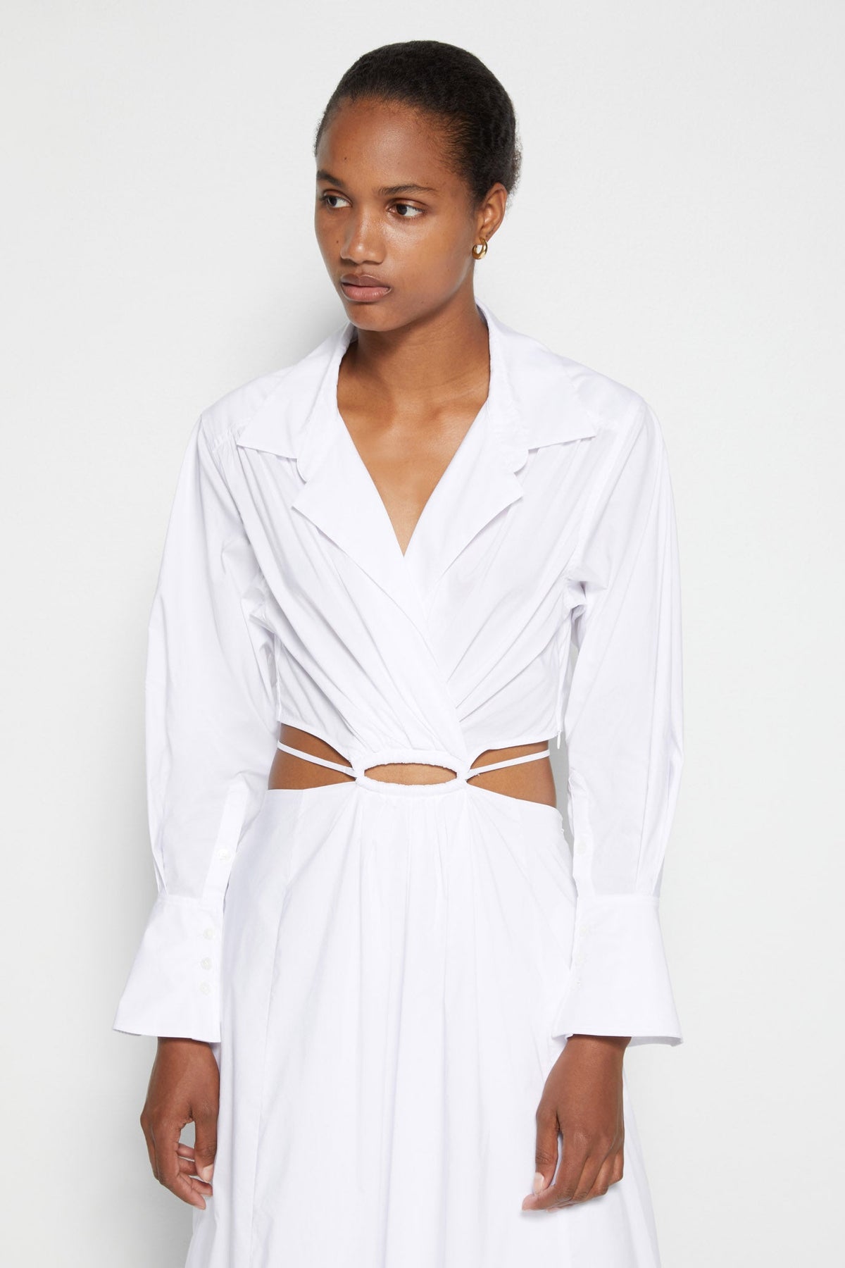 Signature Alex Dress