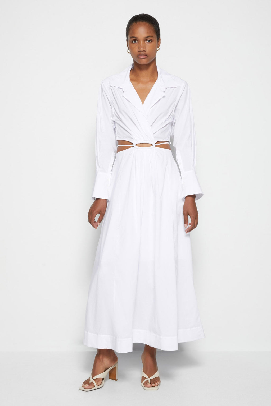 Signature Alex Dress