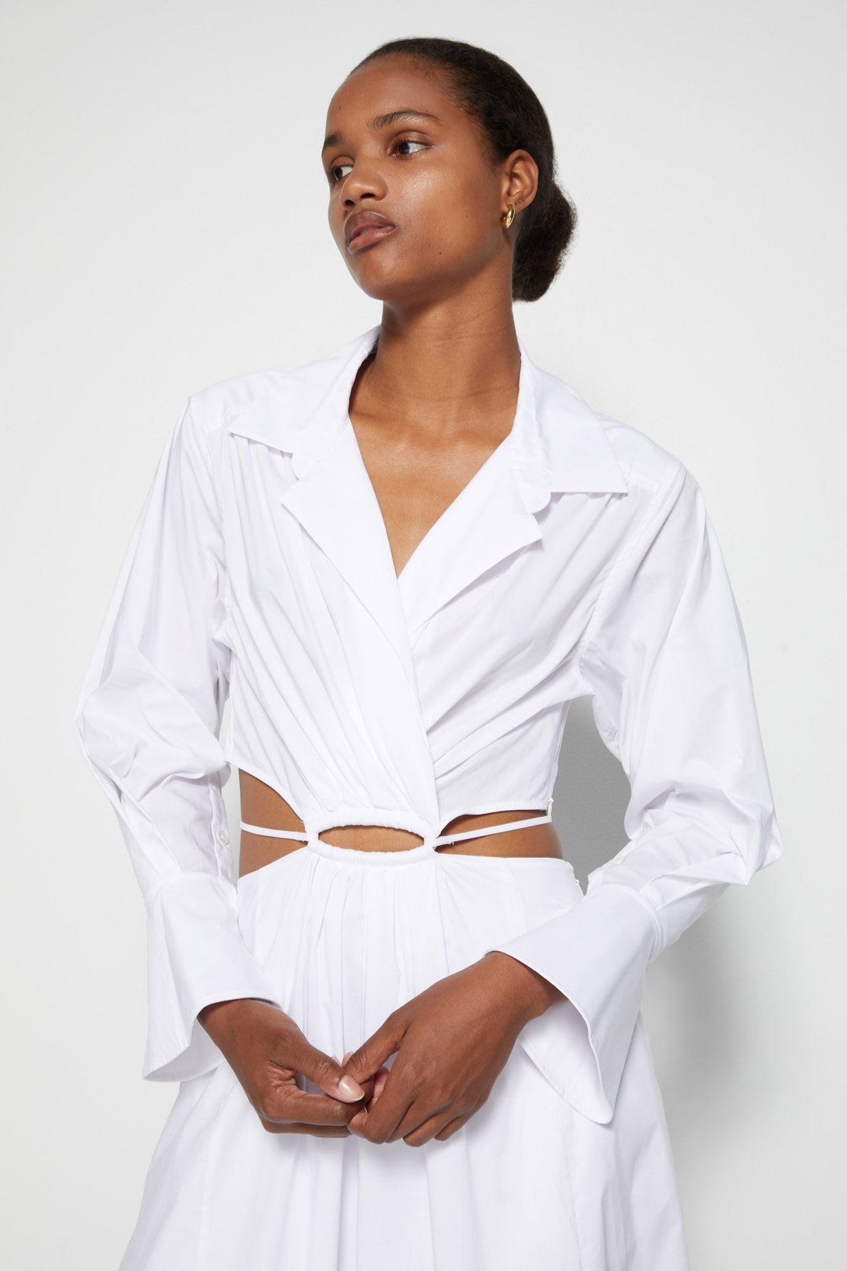 Signature Alex Dress
