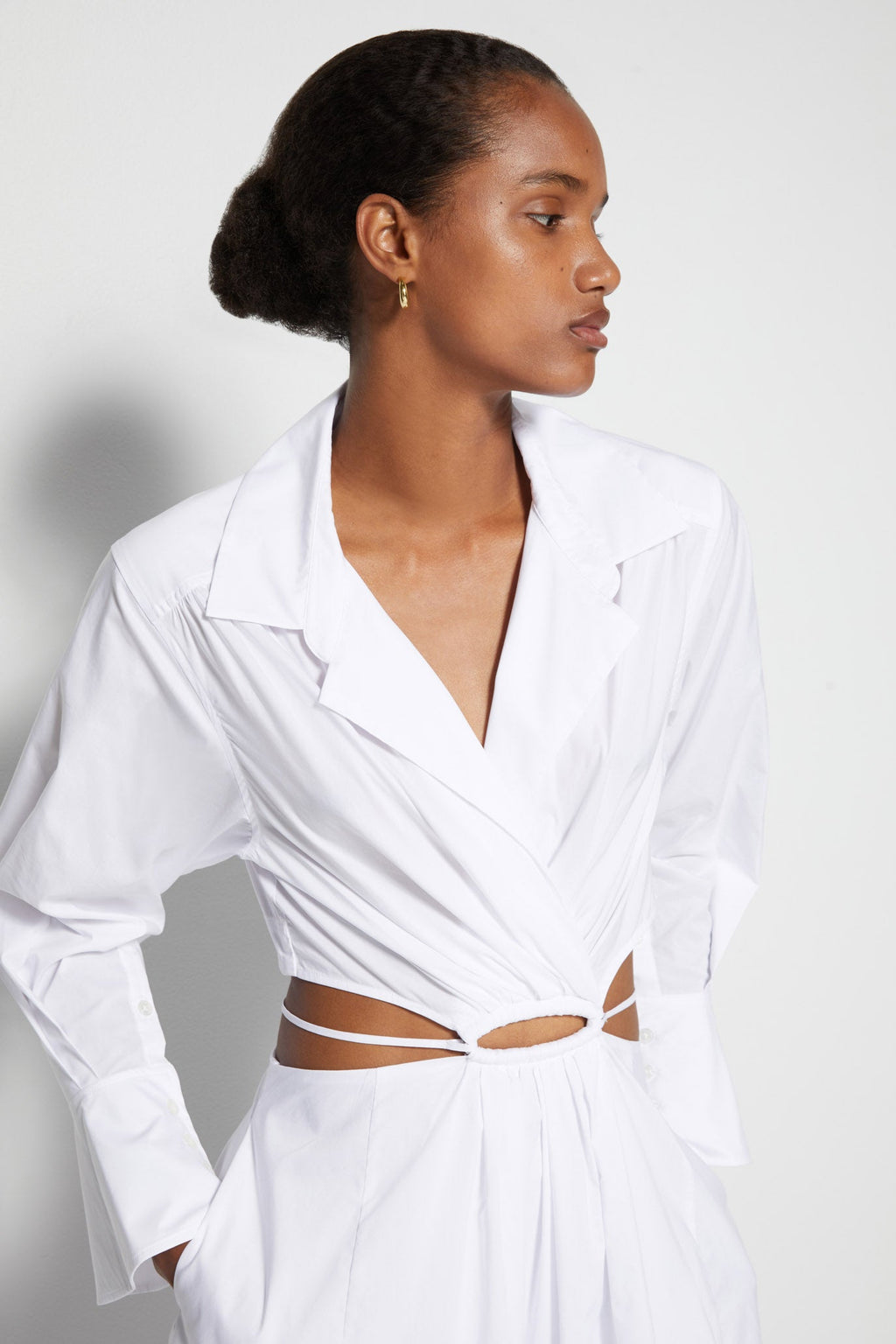 Signature Alex Dress