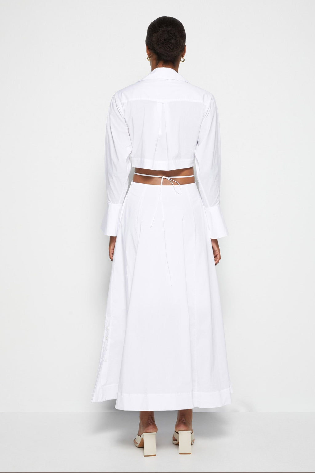 Signature Alex Dress