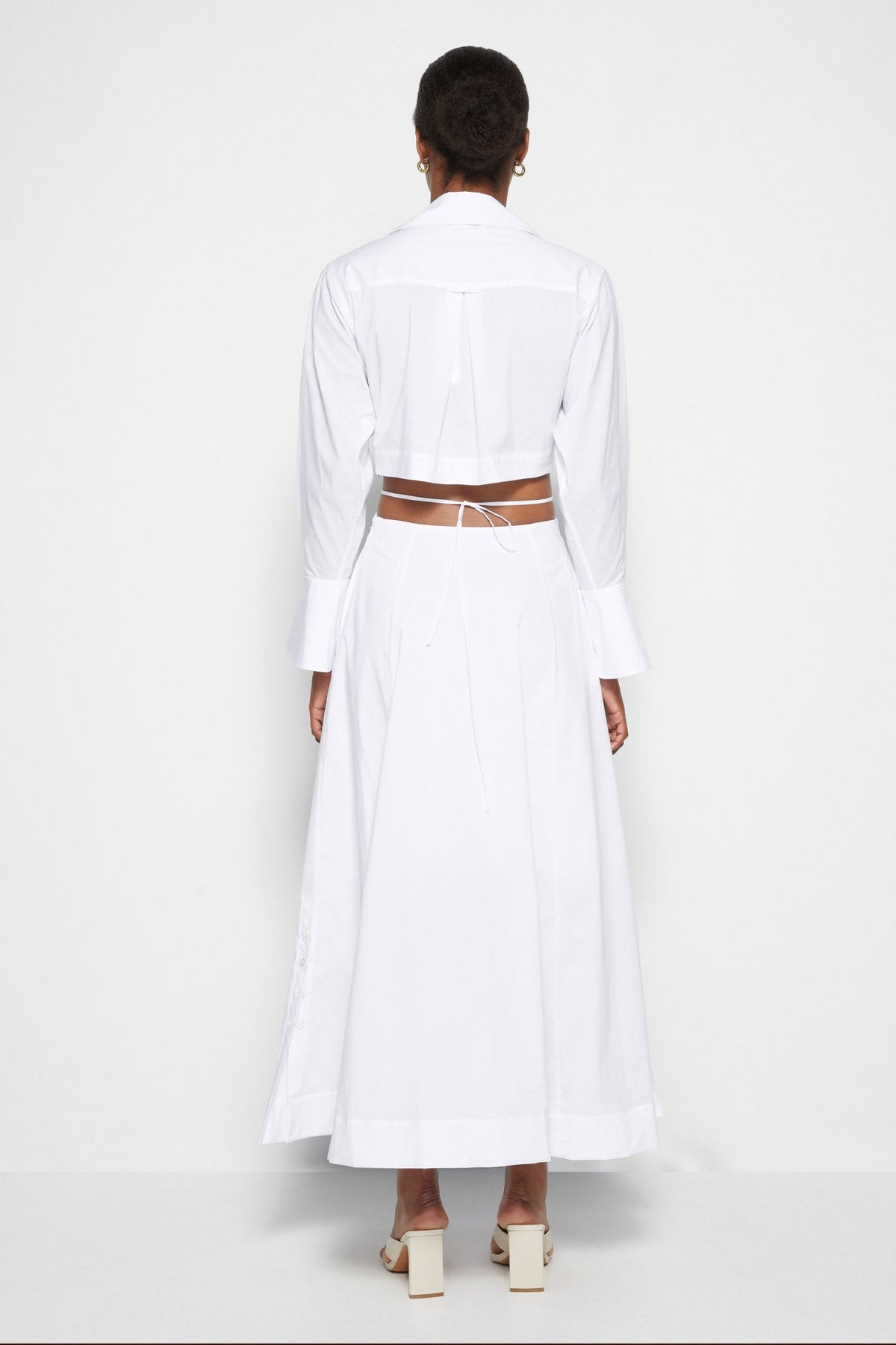 Signature Alex Dress