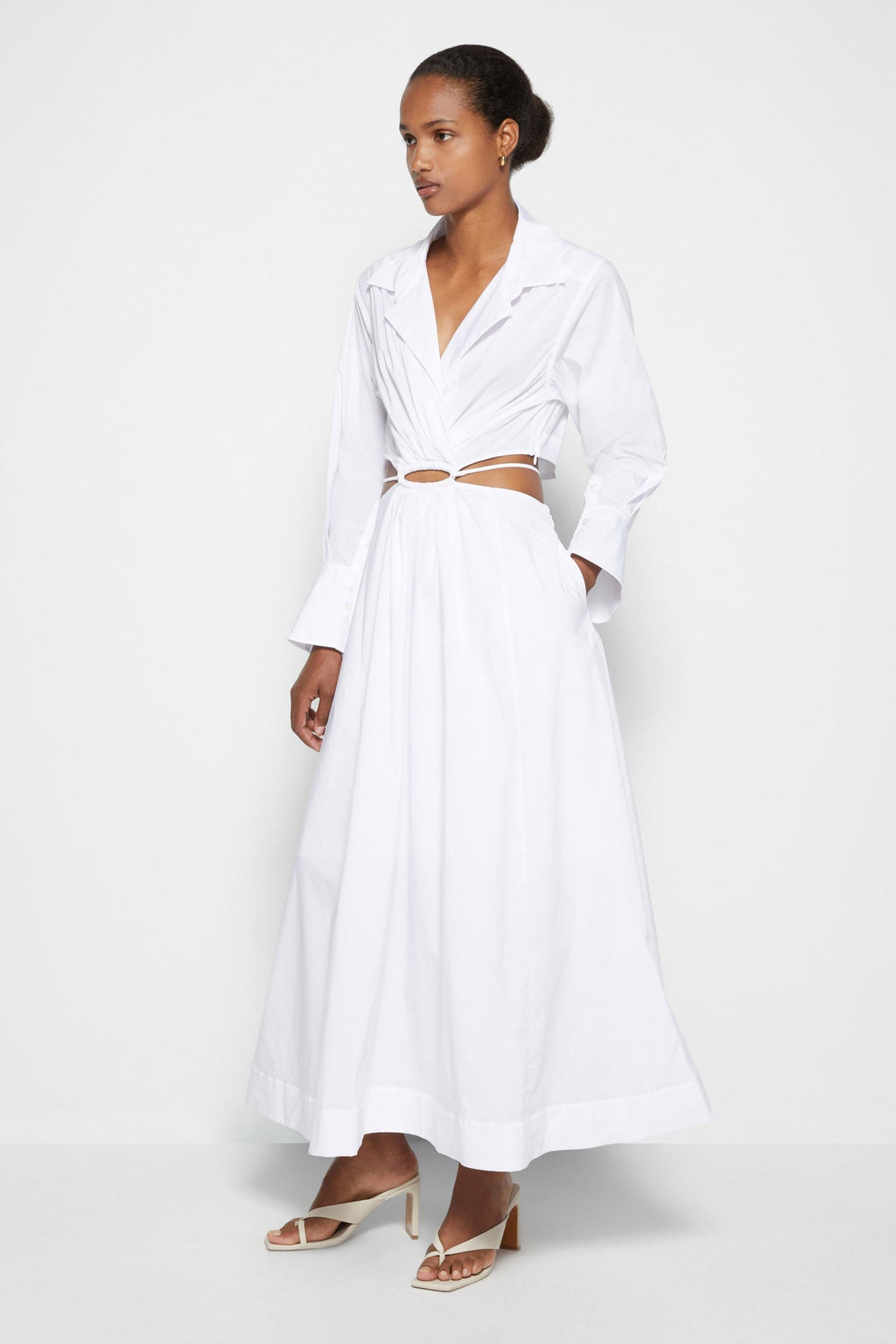 Signature Alex Dress
