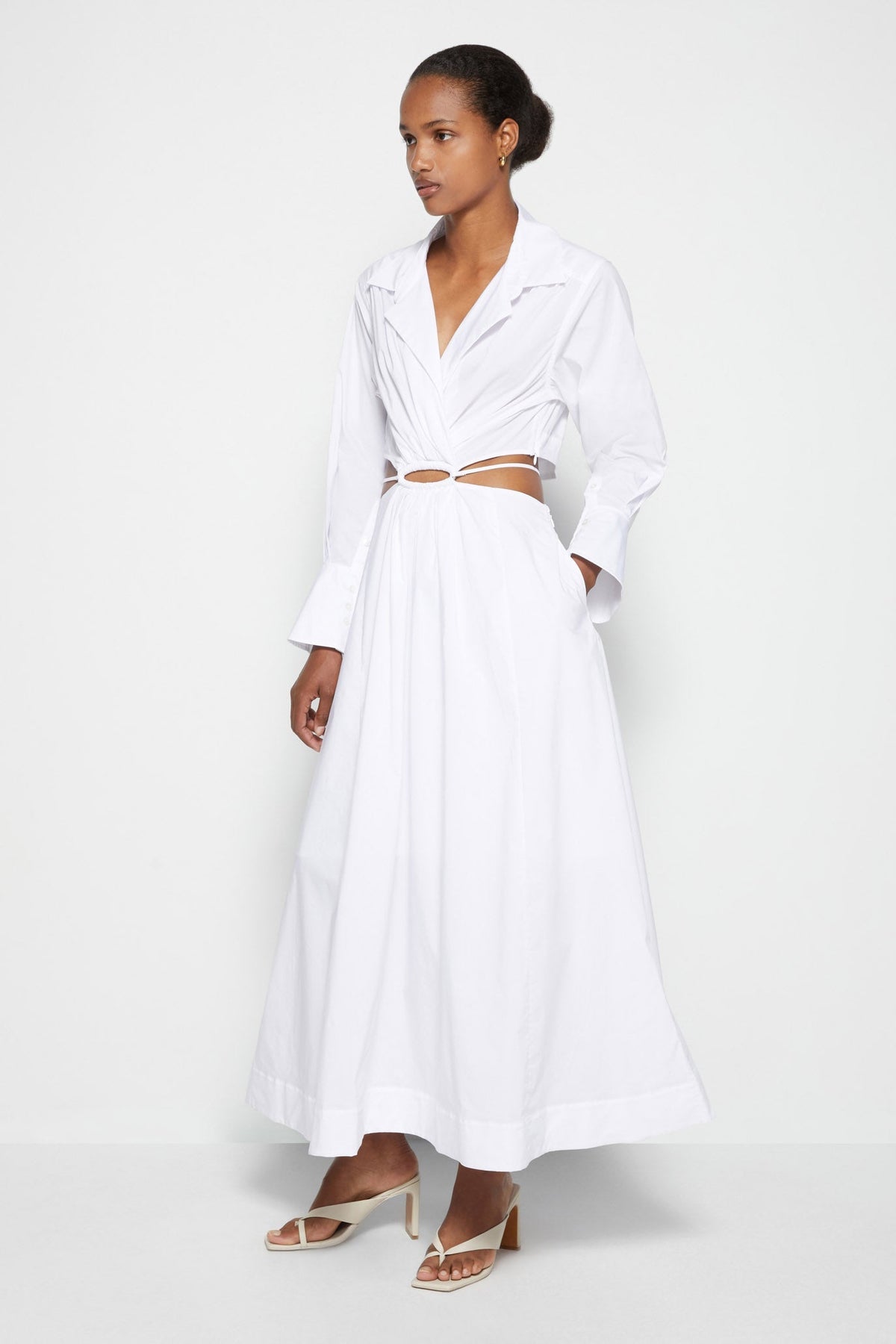 Signature Alex Dress