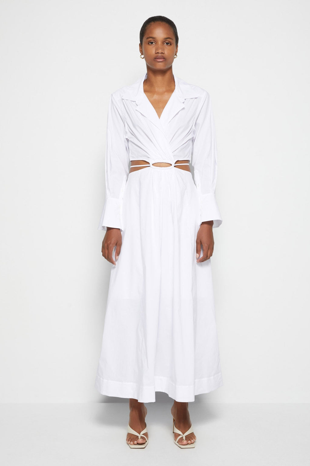 Signature Alex Dress