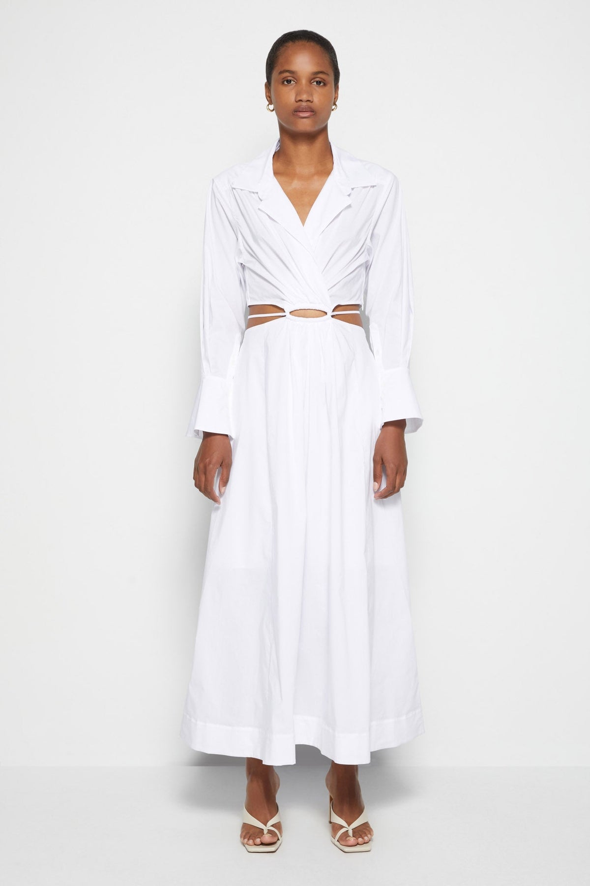 Signature Alex Dress