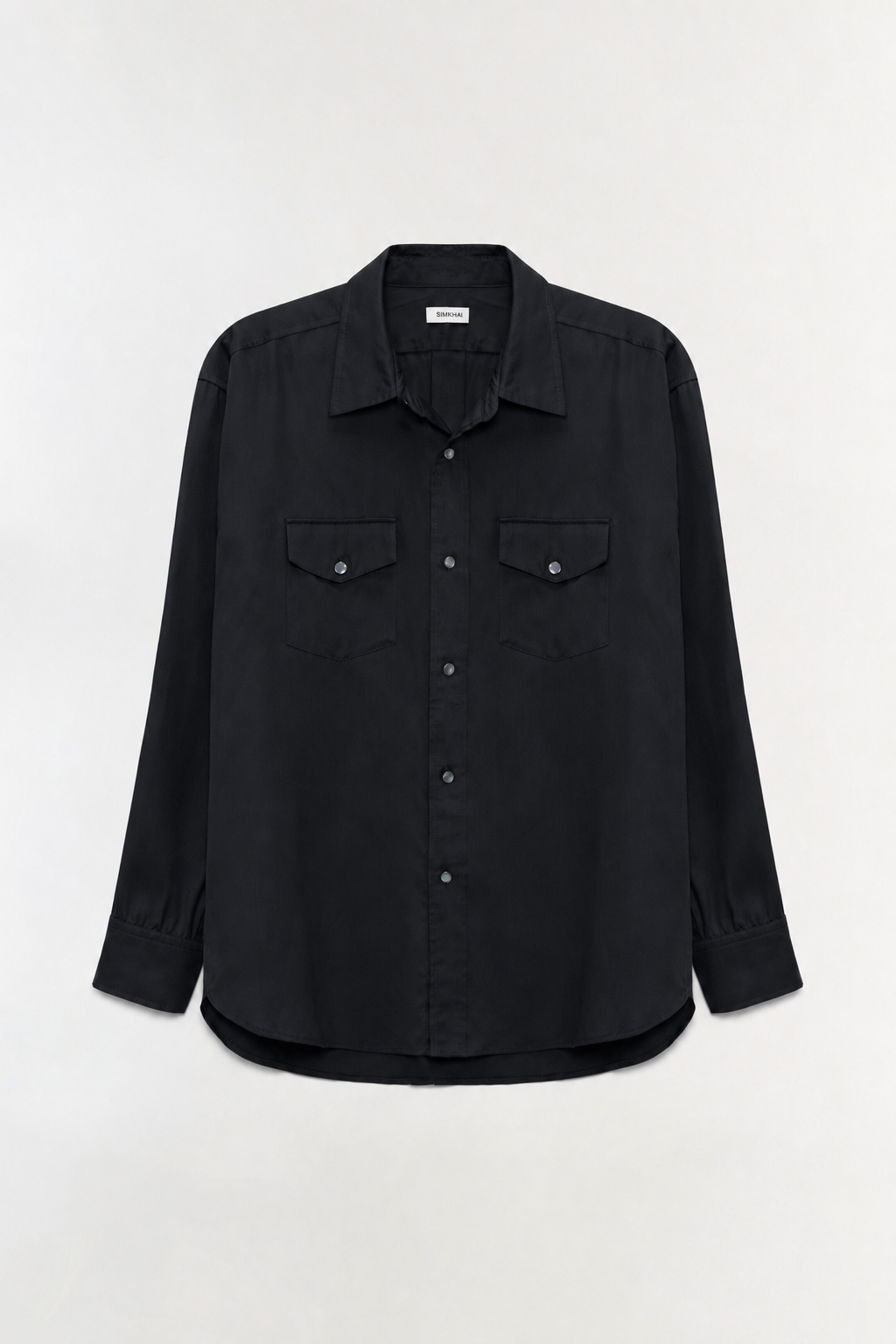 Carter Refined Workwear Shirt