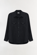 Carter Refined Workwear Shirt