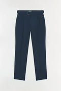 Elvis Pleated Trousers