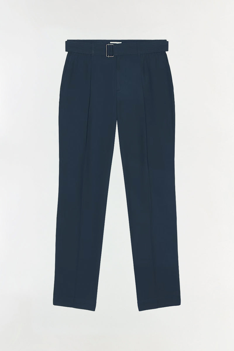 Elvis Pleated Trousers