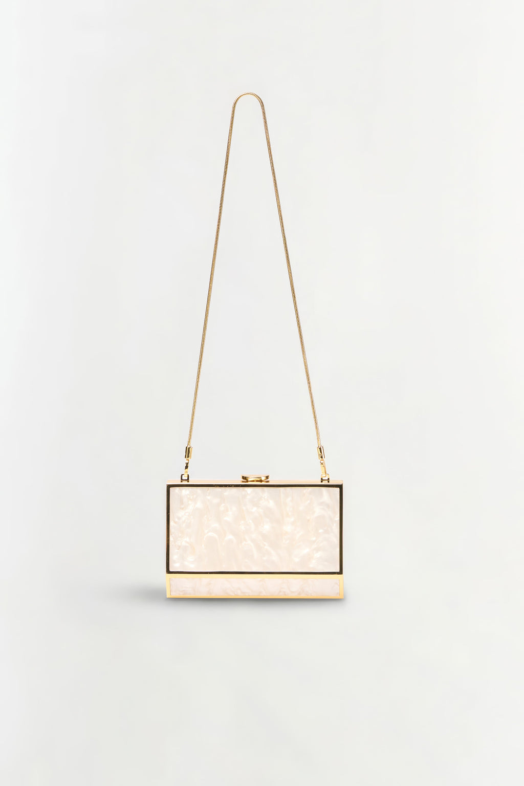 Maddox Pearl Clutch