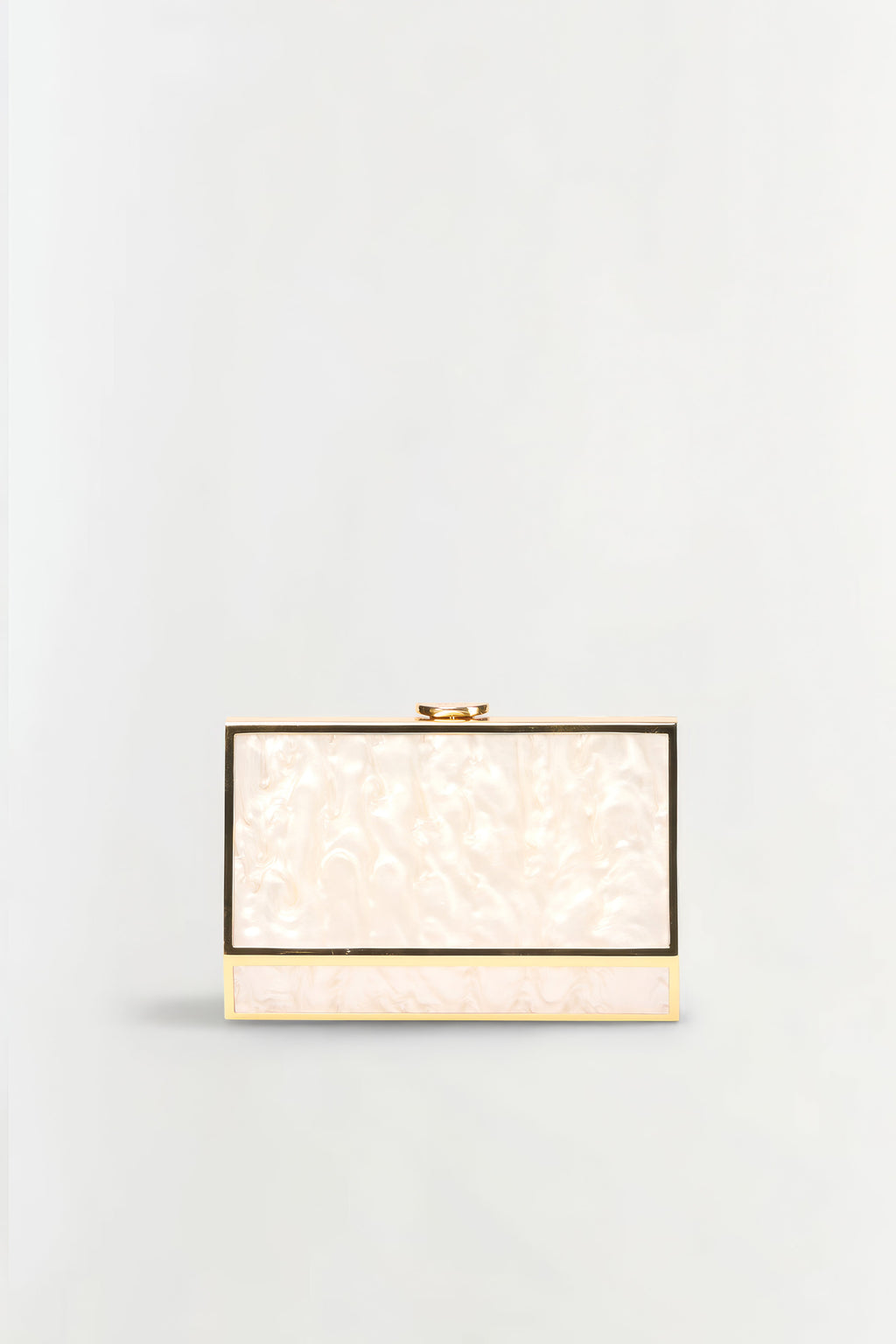 Maddox Pearl Clutch