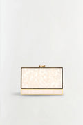 Maddox Pearl Clutch