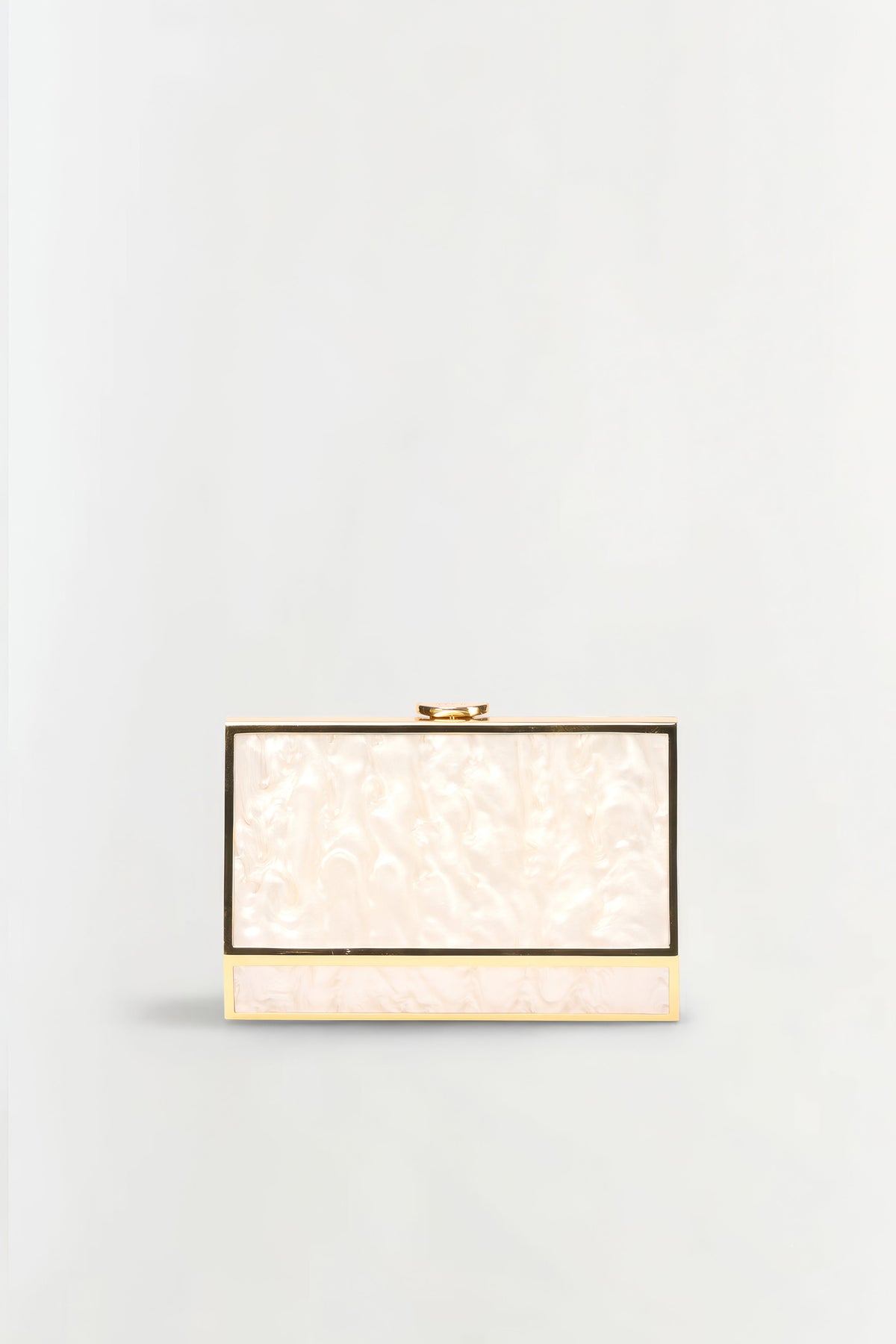 Maddox Pearl Clutch