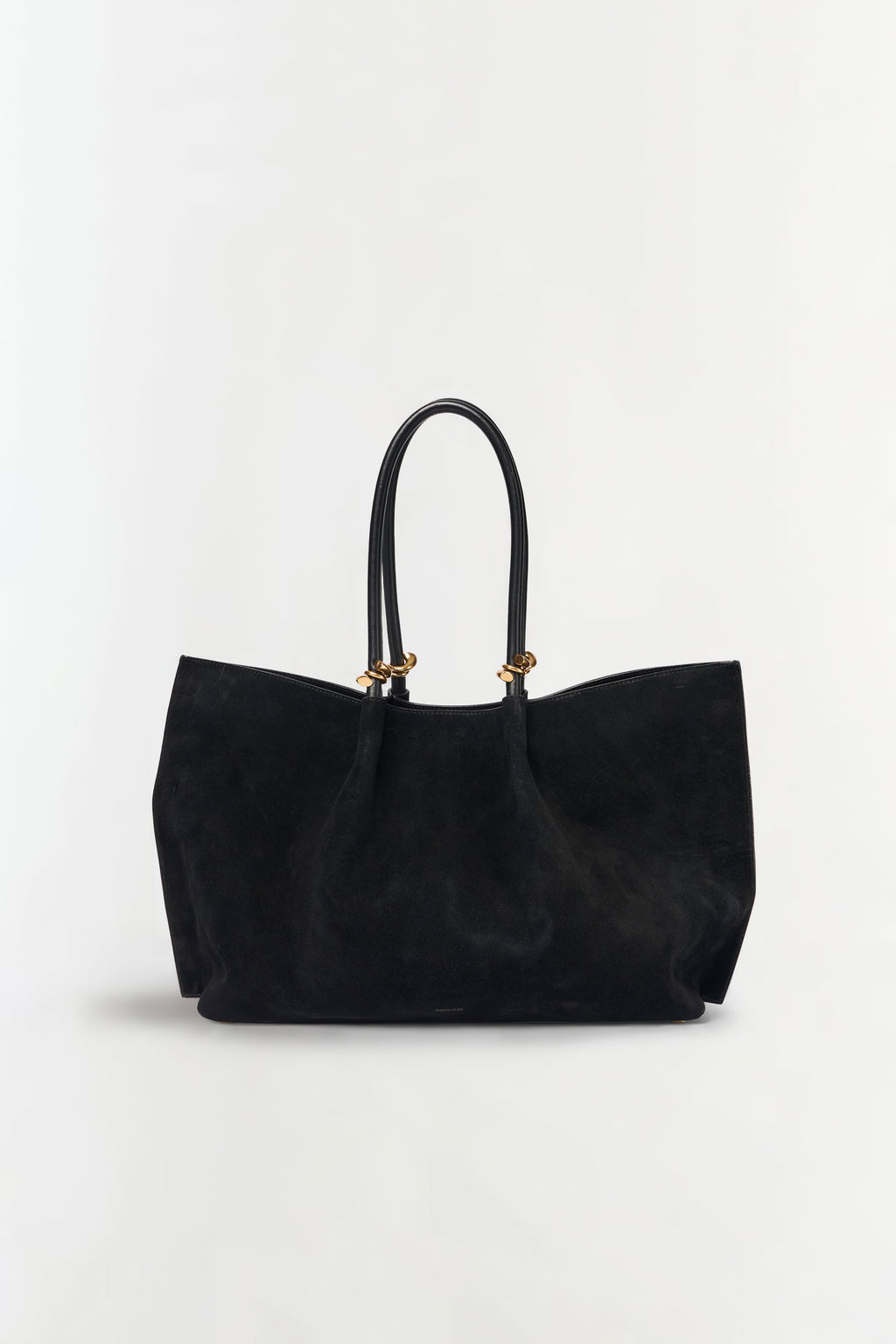 Devon Suede Tote