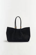 Devon Suede Tote