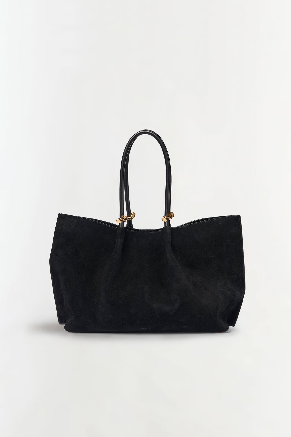 Devon Suede Tote