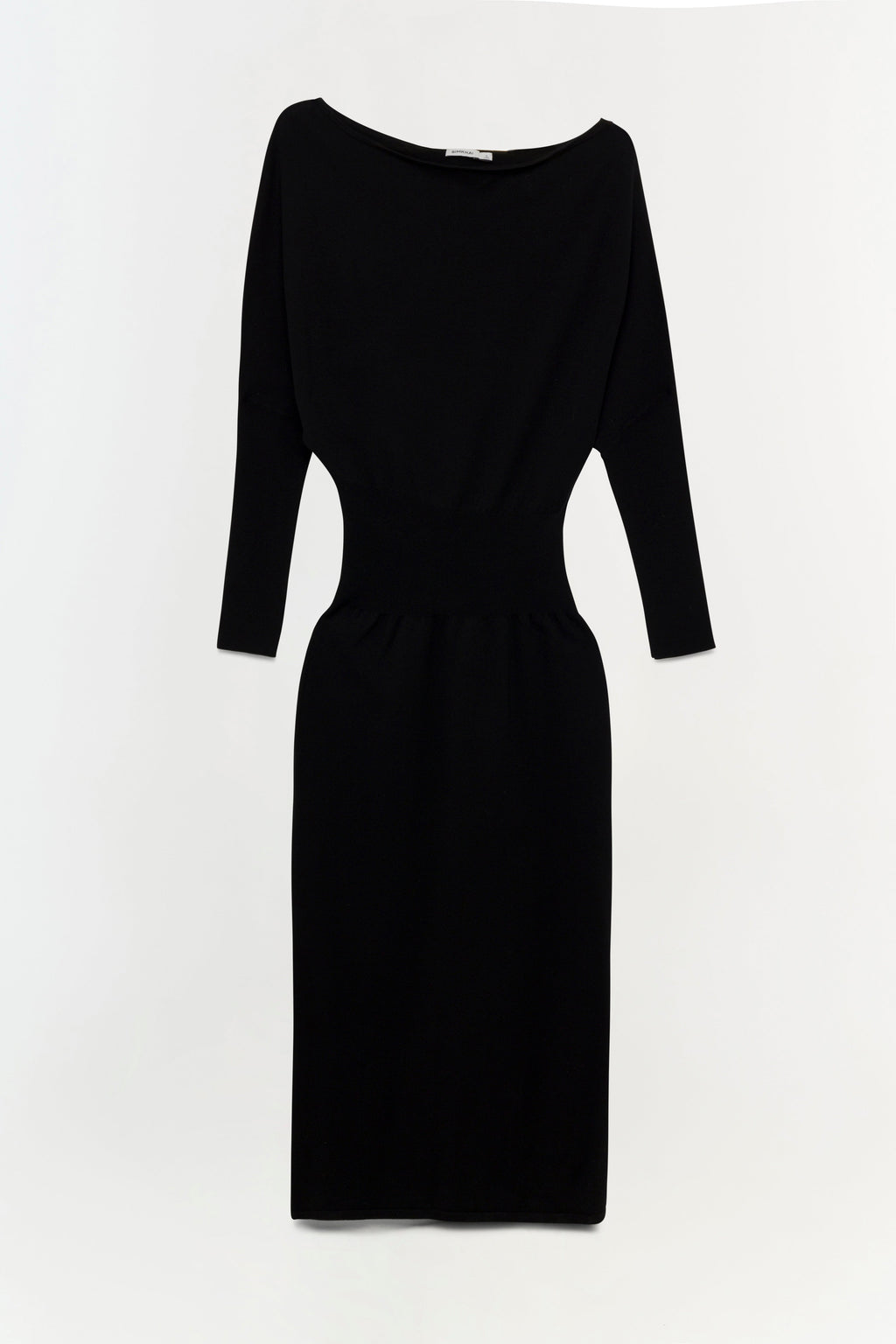 Janese Knit Dress