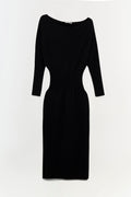 Janese Knit Dress