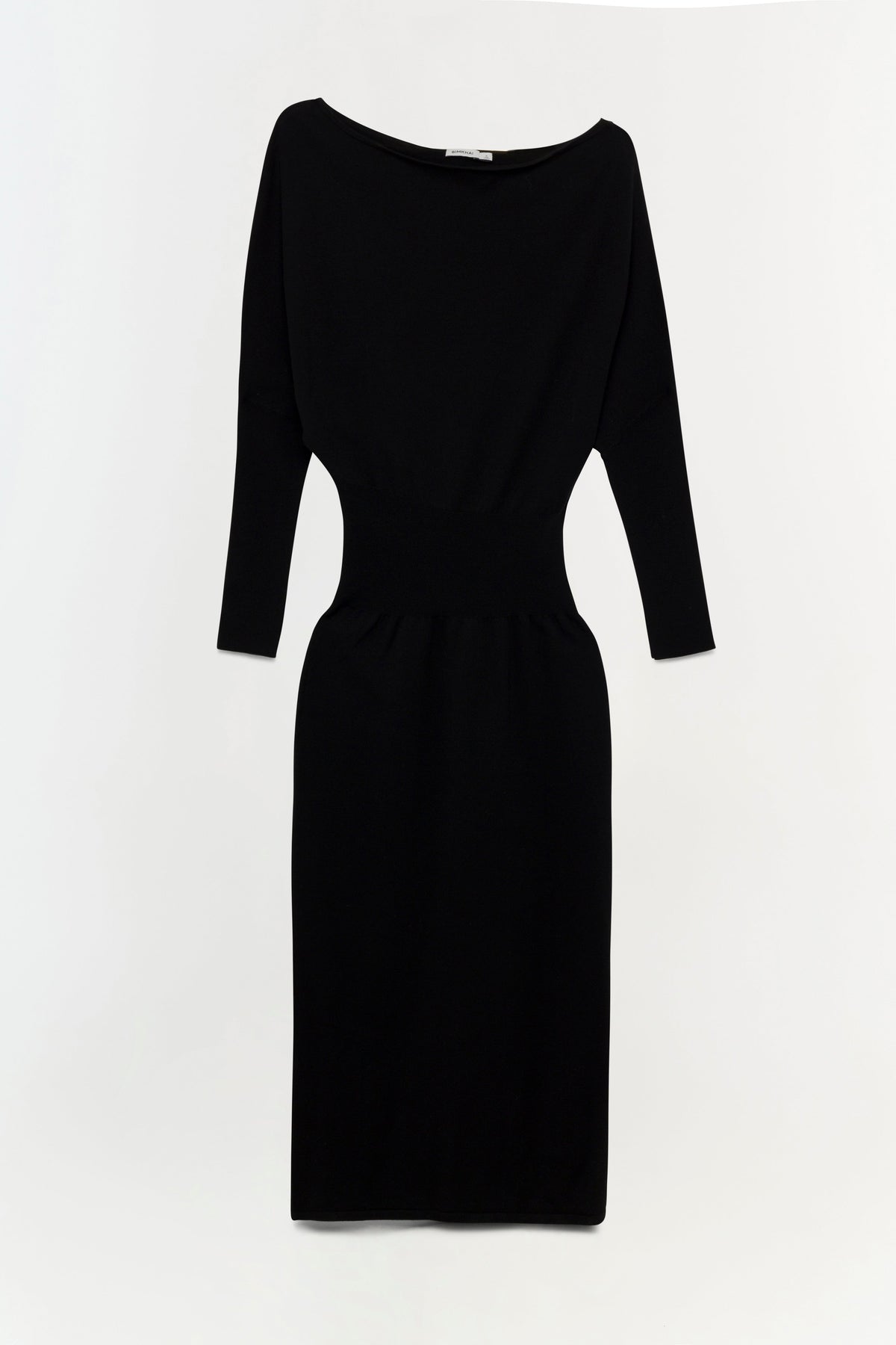 Janese Knit Dress