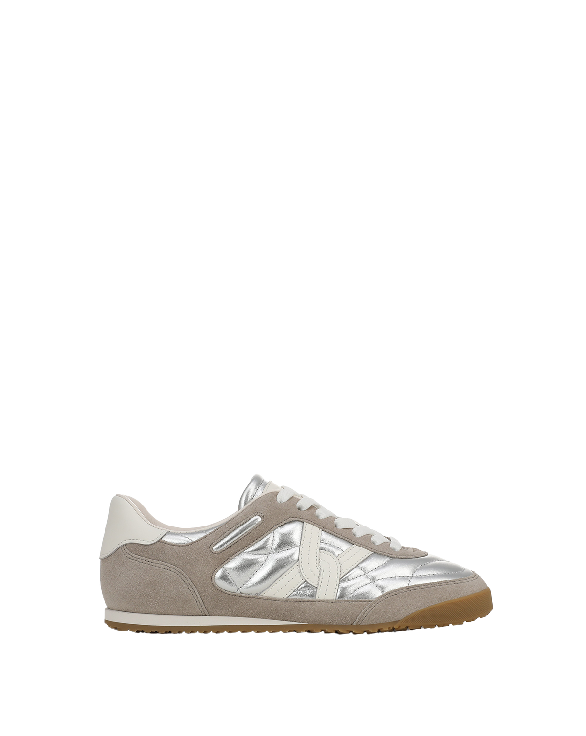Natalia Suede Sneaker
