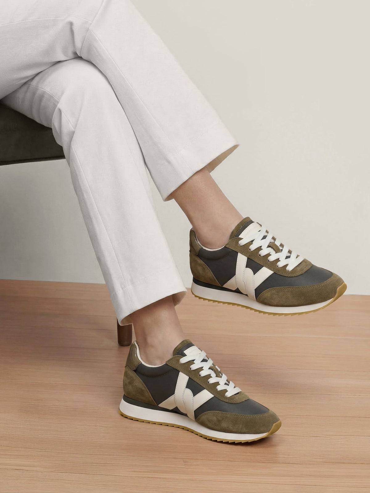 Penrose Sneaker
