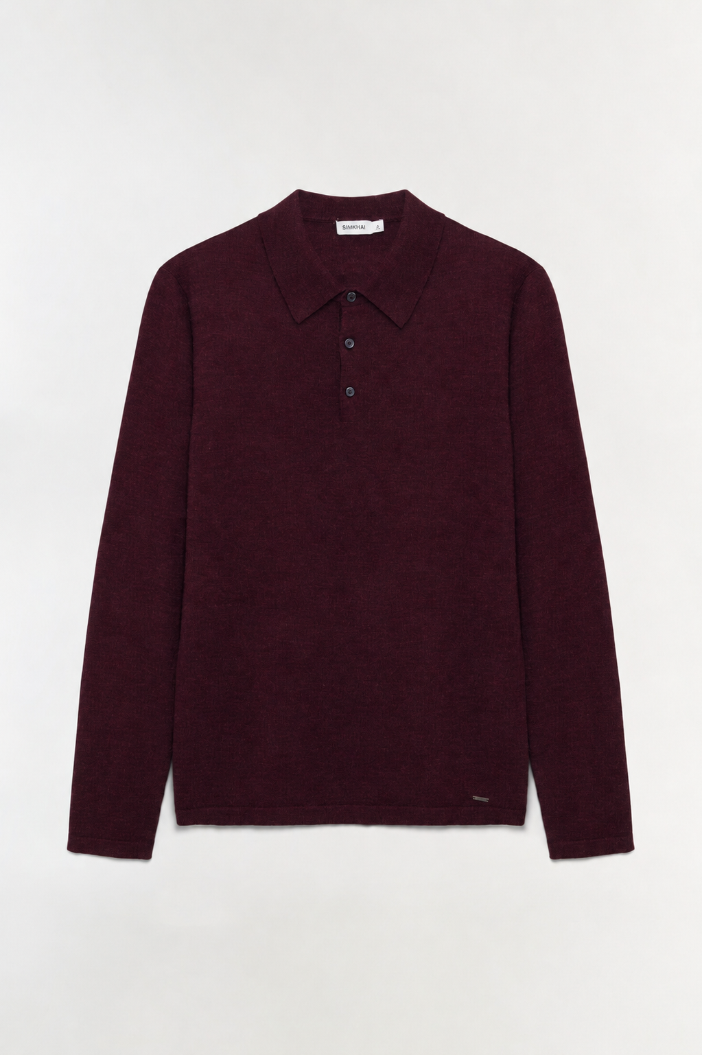 Reynolds Knit Polo