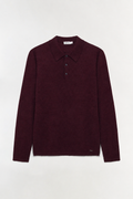 Reynolds Knit Polo