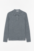 Reynolds Knit Polo