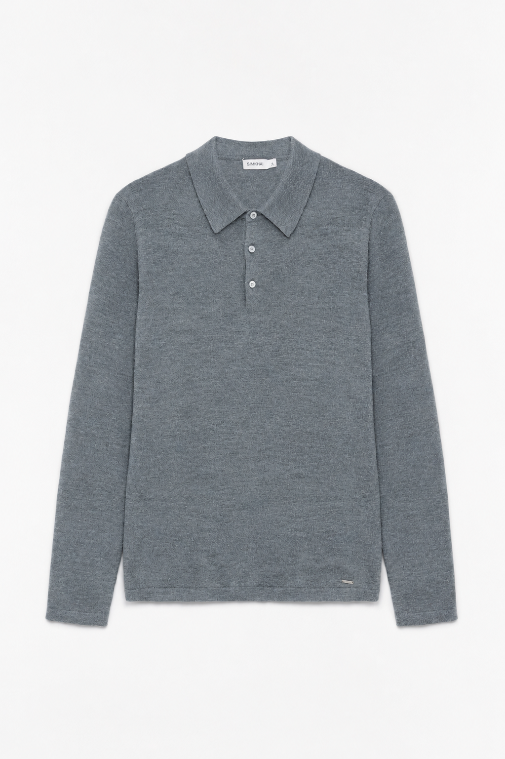 Reynolds Knit Polo