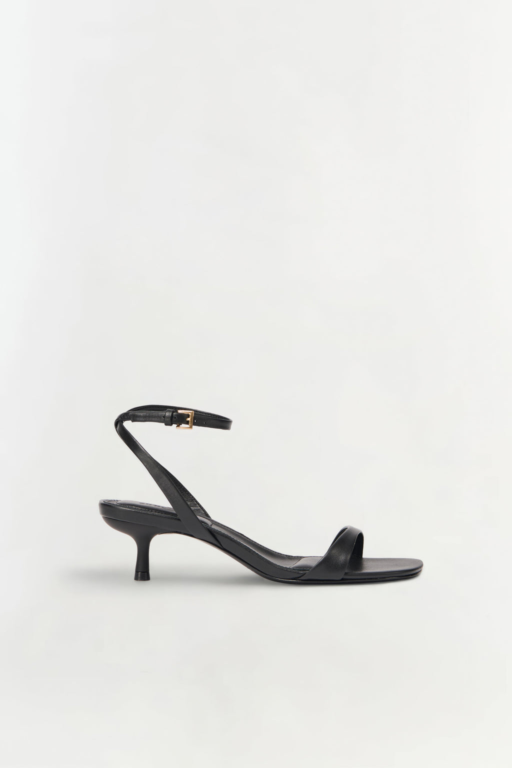 Hannah Leather Sandal