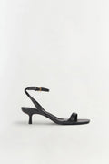 Hannah Leather Sandal