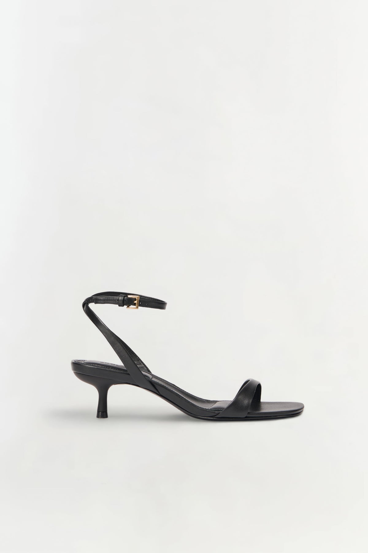 Hannah Leather Sandal
