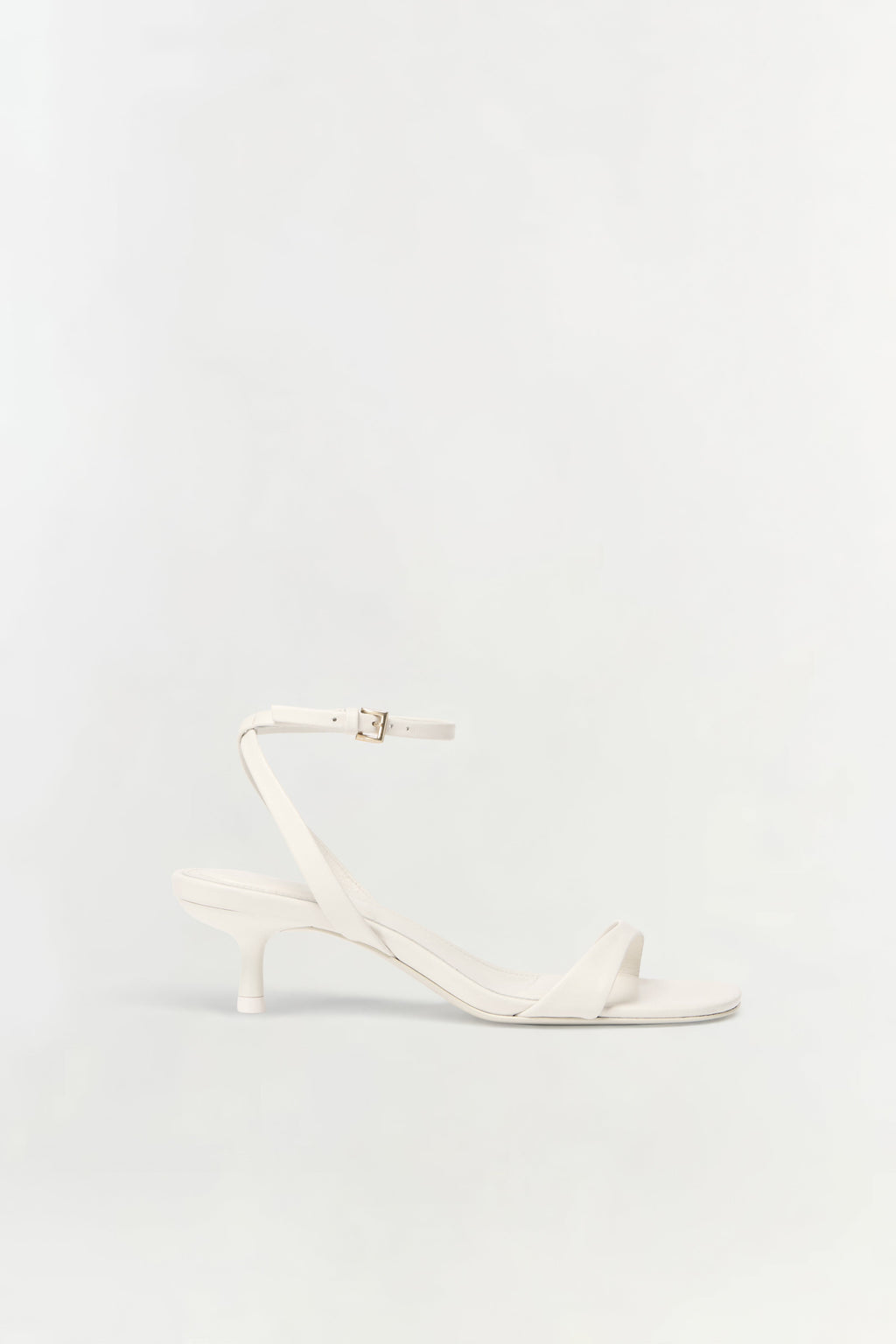 Hannah Leather Sandal
