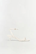Hannah Leather Sandal
