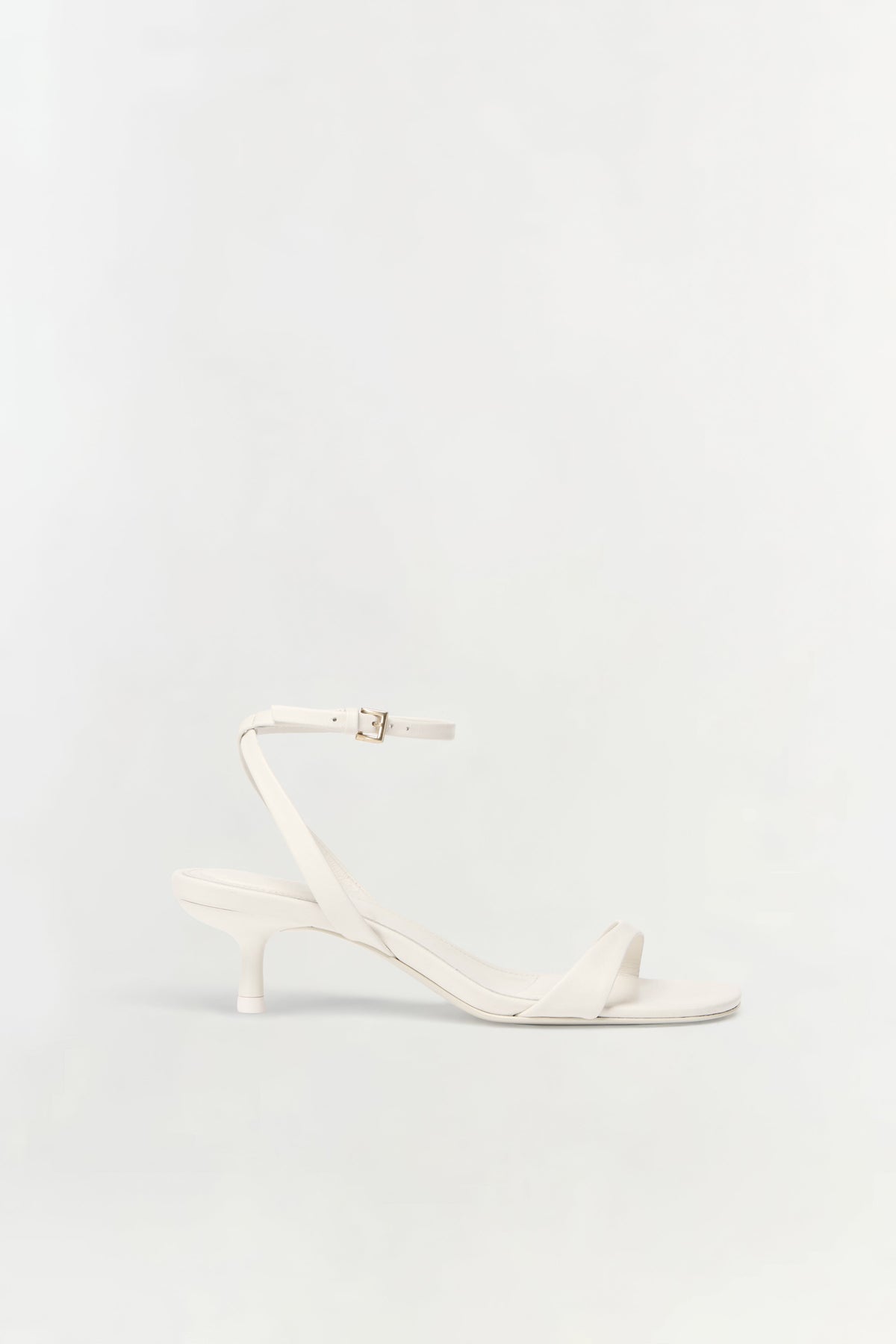 Hannah Leather Sandal