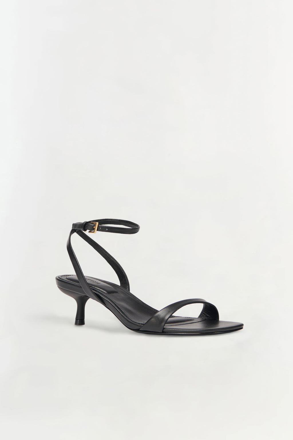 Hannah Leather Sandal