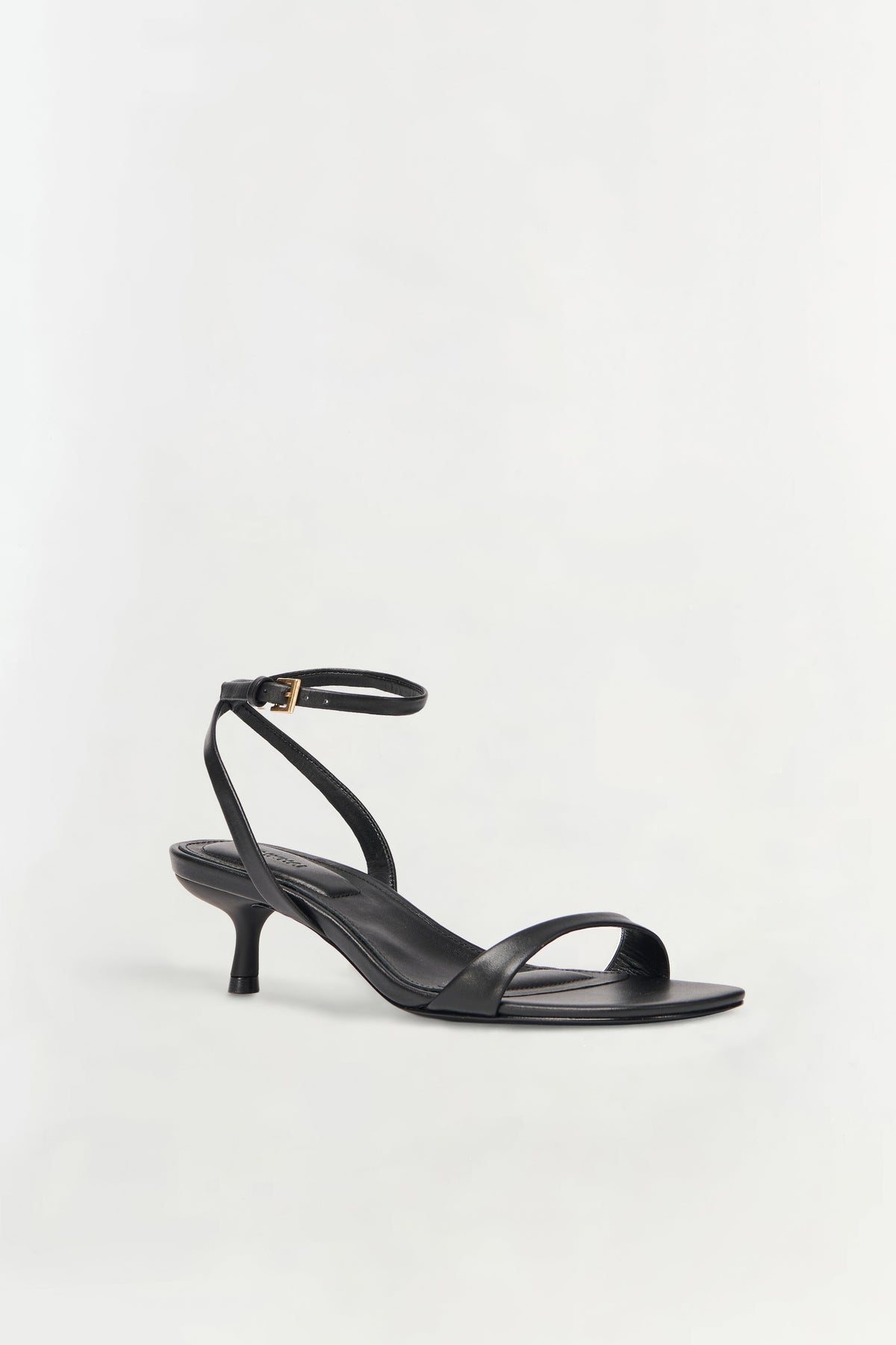 Hannah Leather Sandal