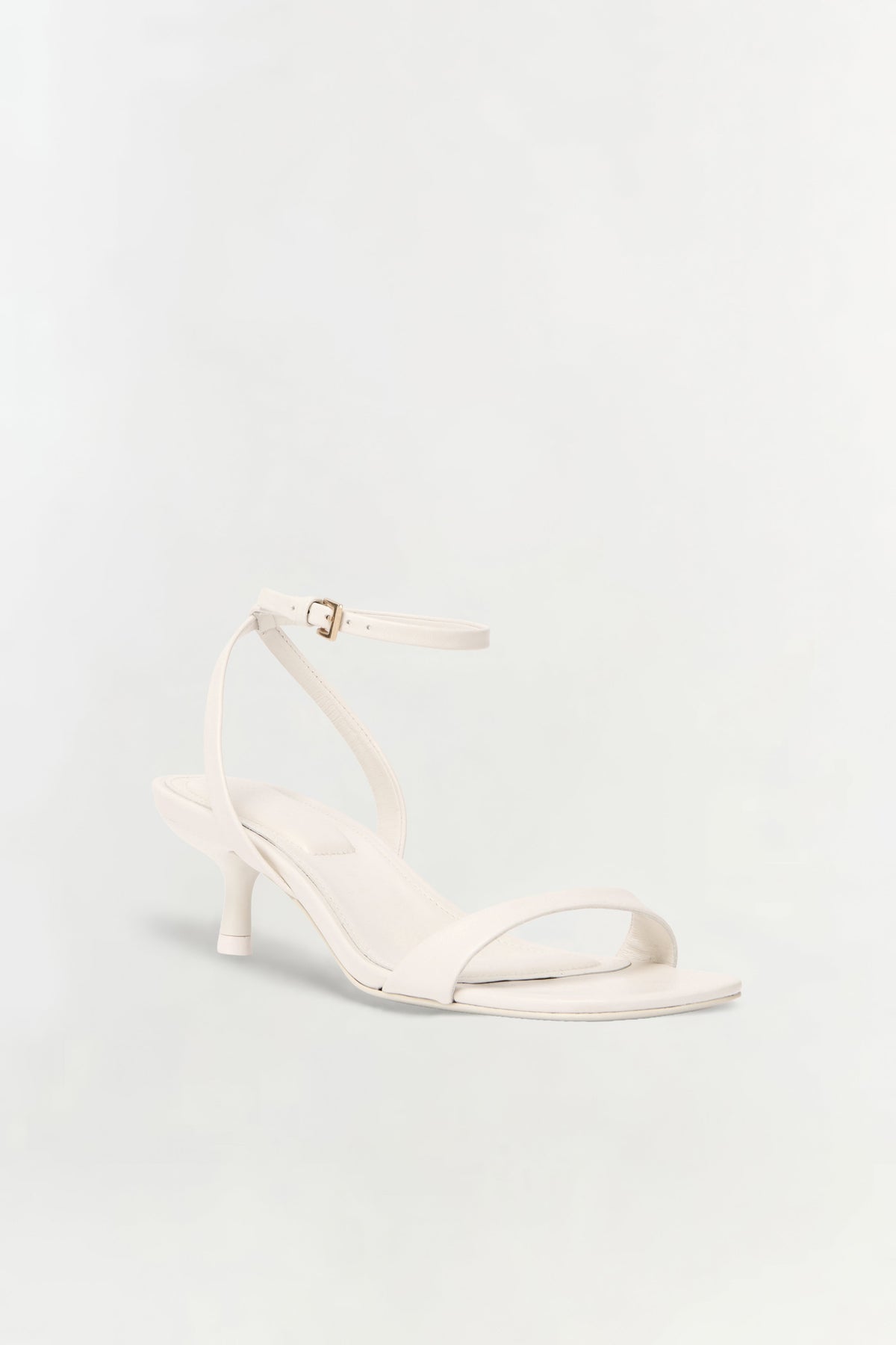 Hannah Leather Sandal
