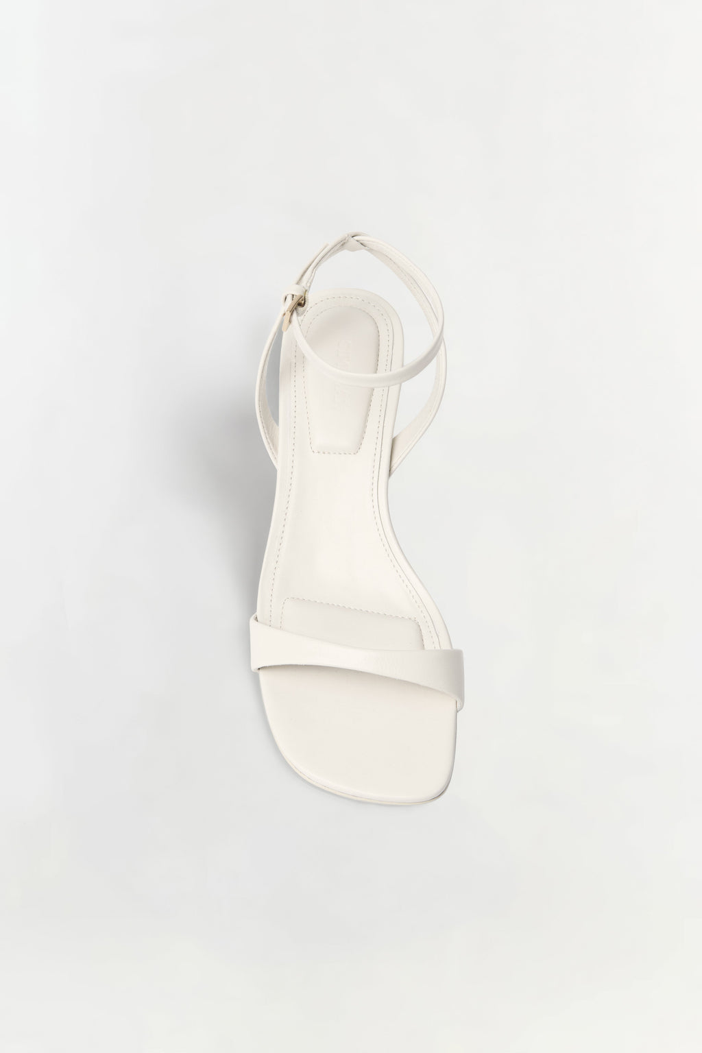 Hannah Leather Sandal